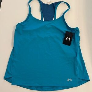 NWT Under Armour women’s tanktop